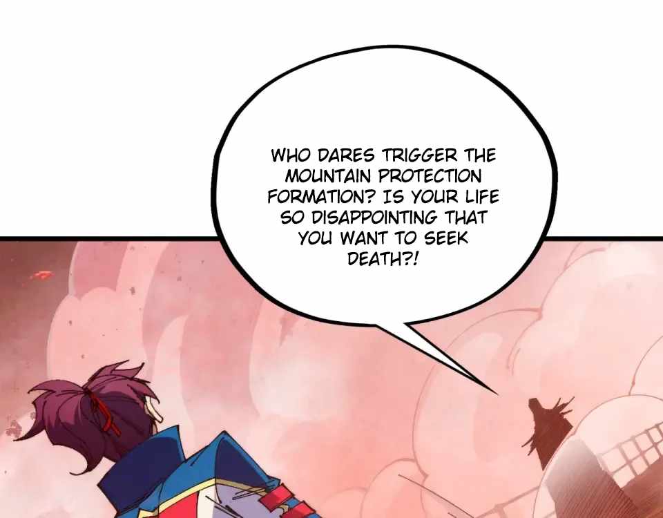 The Eternal Supreme - Chapter 486 - Page 144