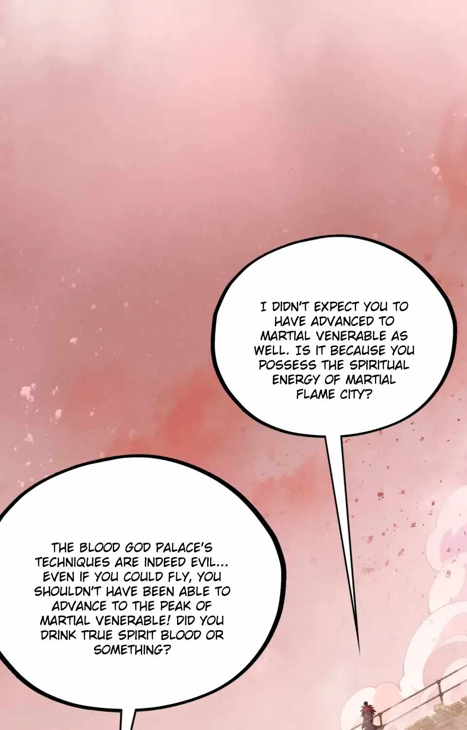 The Eternal Supreme - Chapter 486 - Page 151