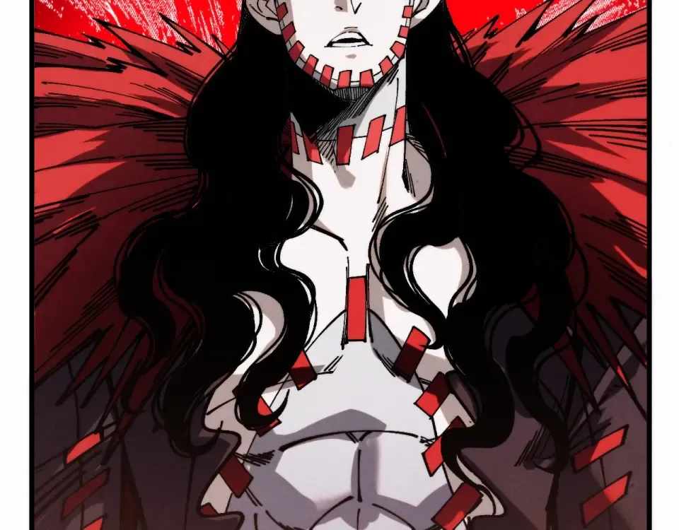 The Eternal Supreme - Chapter 486 - Page 154