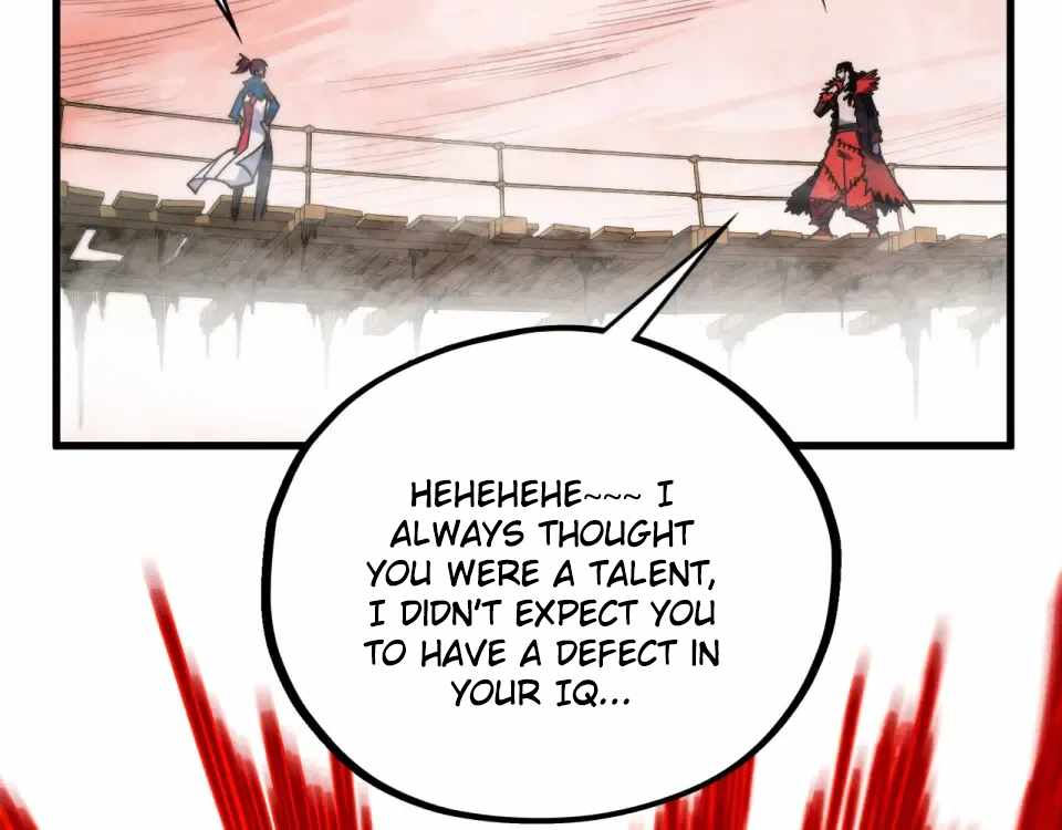 The Eternal Supreme - Chapter 486 - Page 159