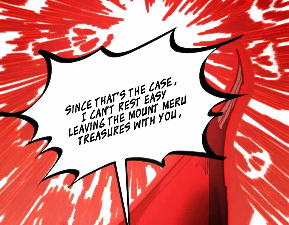 The Eternal Supreme - Chapter 486 - Page 161