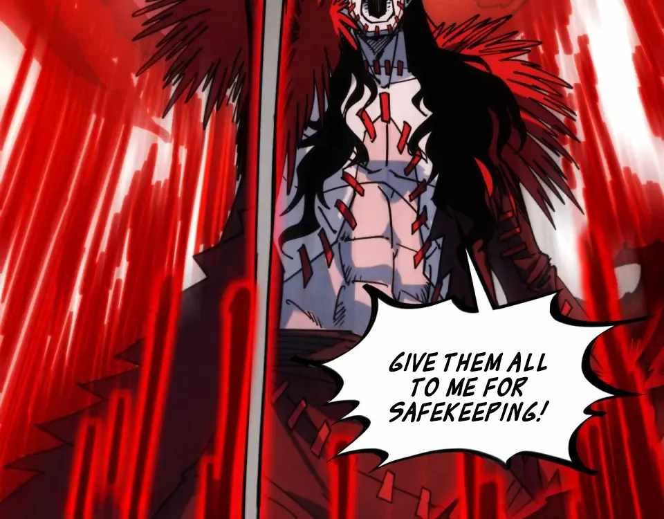 The Eternal Supreme - Chapter 486 - Page 164