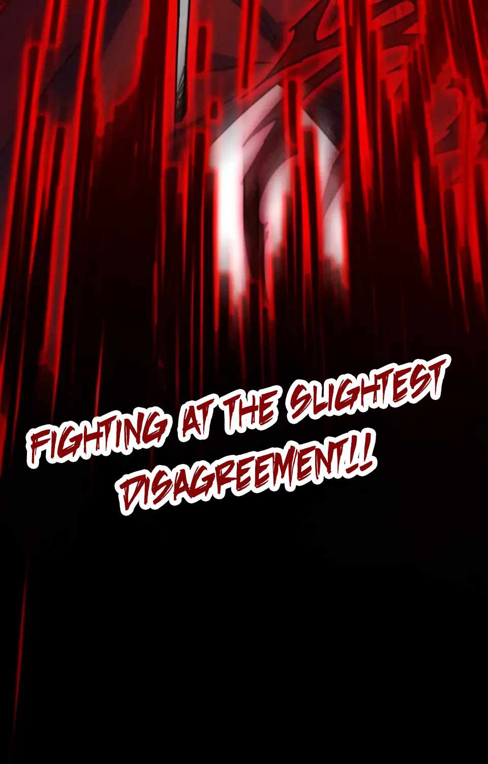 The Eternal Supreme - Chapter 486 - Page 165