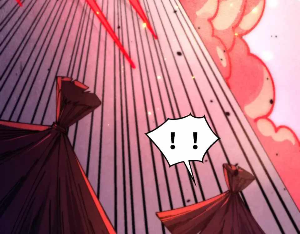 The Eternal Supreme - Chapter 486 - Page 19