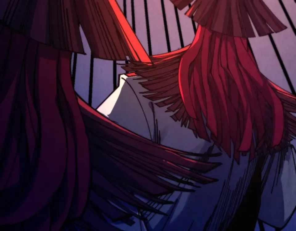 The Eternal Supreme - Chapter 486 - Page 20