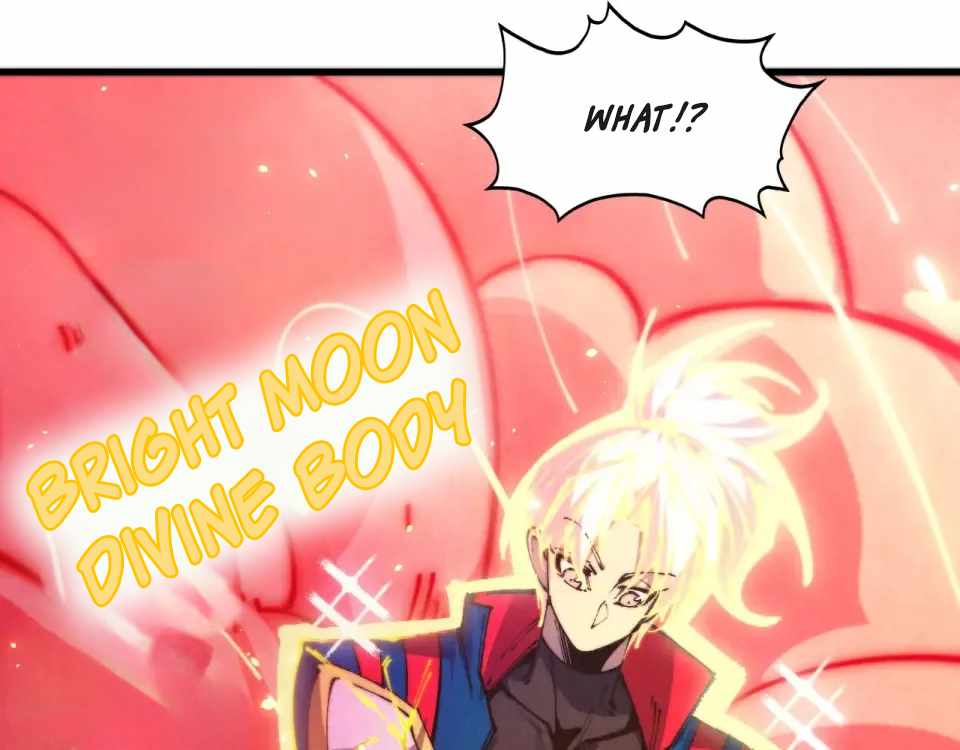 The Eternal Supreme - Chapter 486 - Page 22
