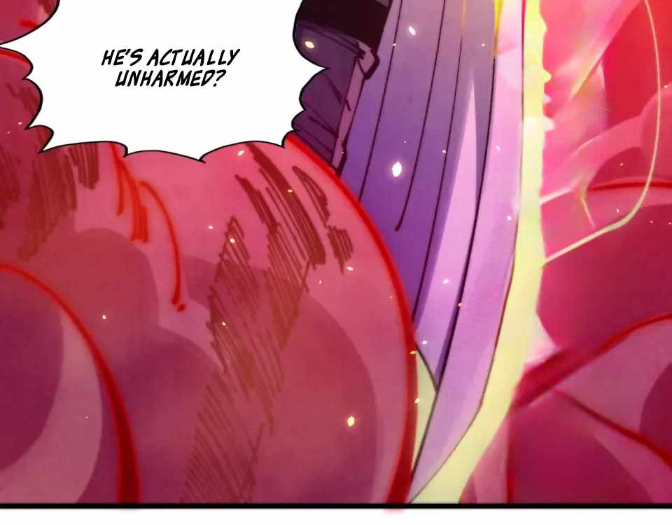 The Eternal Supreme - Chapter 486 - Page 24