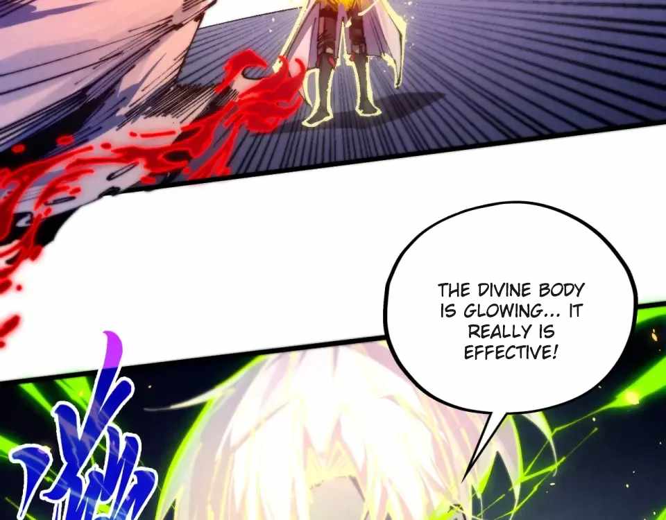 The Eternal Supreme - Chapter 486 - Page 27