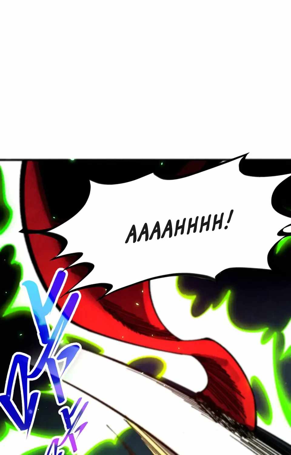 The Eternal Supreme - Chapter 486 - Page 4