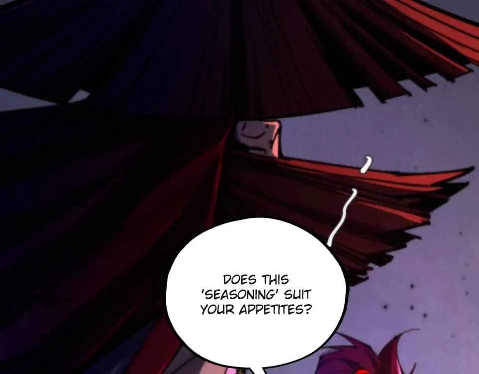 The Eternal Supreme - Chapter 486 - Page 41