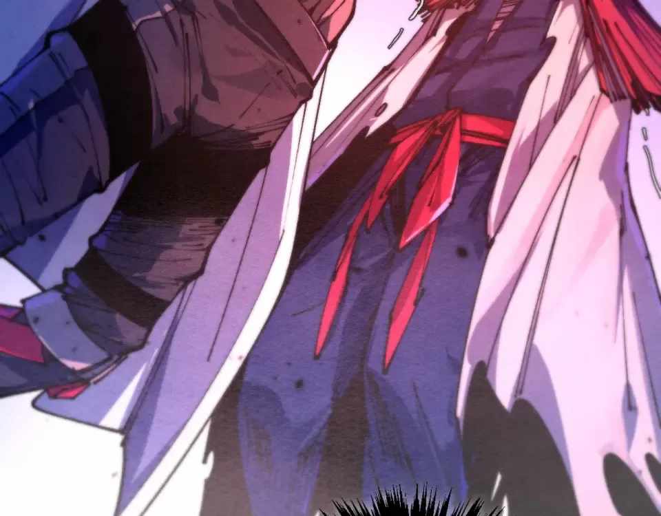 The Eternal Supreme - Chapter 486 - Page 43