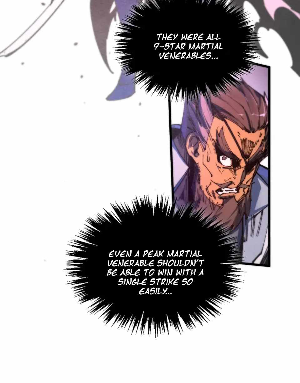 The Eternal Supreme - Chapter 486 - Page 44