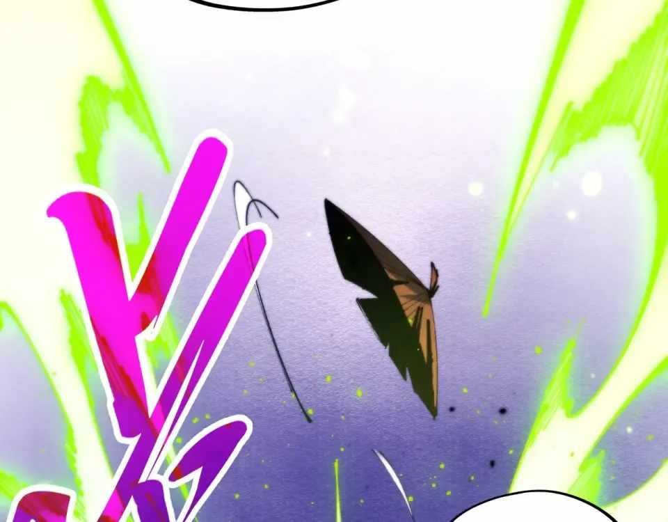 The Eternal Supreme - Chapter 486 - Page 47