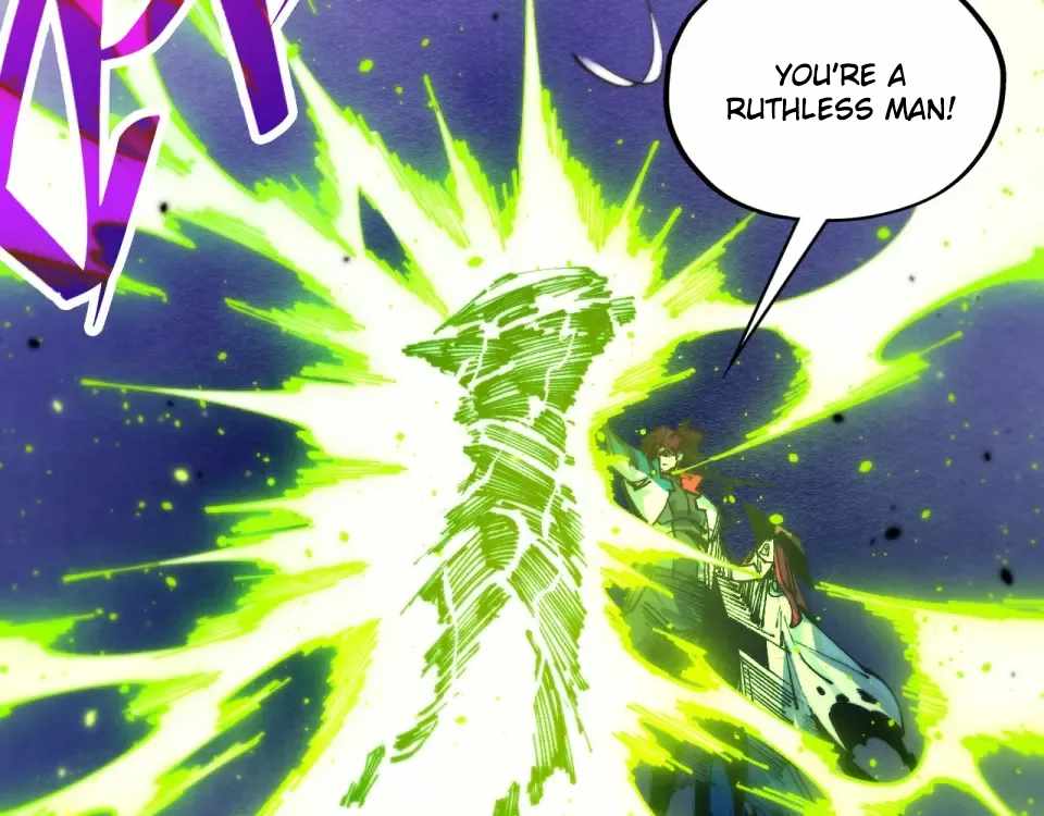 The Eternal Supreme - Chapter 486 - Page 48