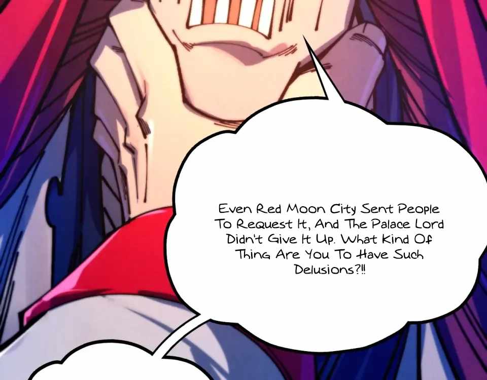 The Eternal Supreme - Chapter 486 - Page 67
