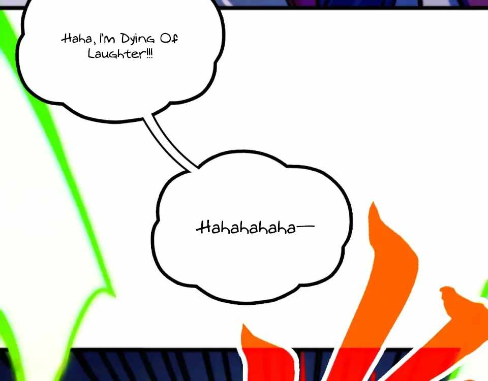 The Eternal Supreme - Chapter 486 - Page 68