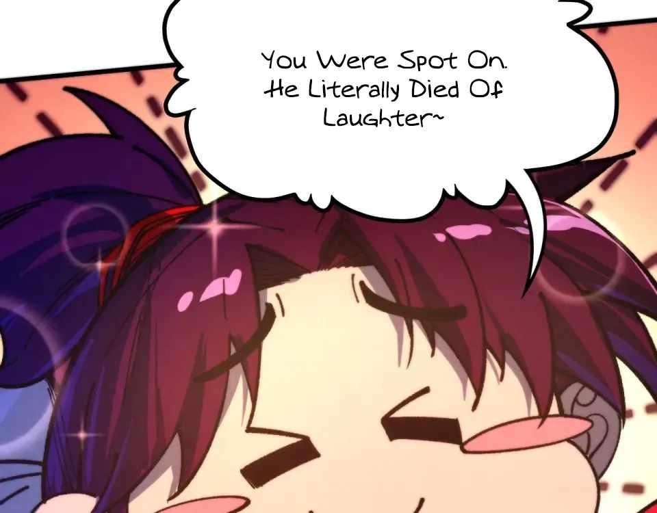 The Eternal Supreme - Chapter 486 - Page 72
