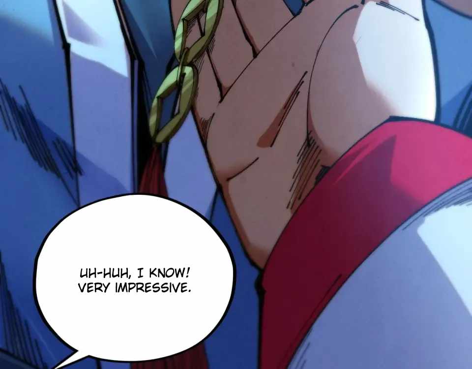 The Eternal Supreme - Chapter 486 - Page 80