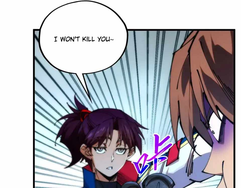 The Eternal Supreme - Chapter 486 - Page 82