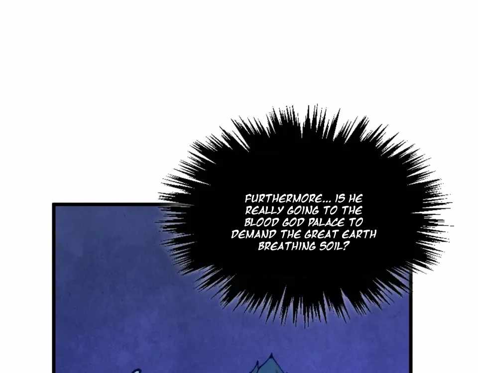 The Eternal Supreme - Chapter 486 - Page 91