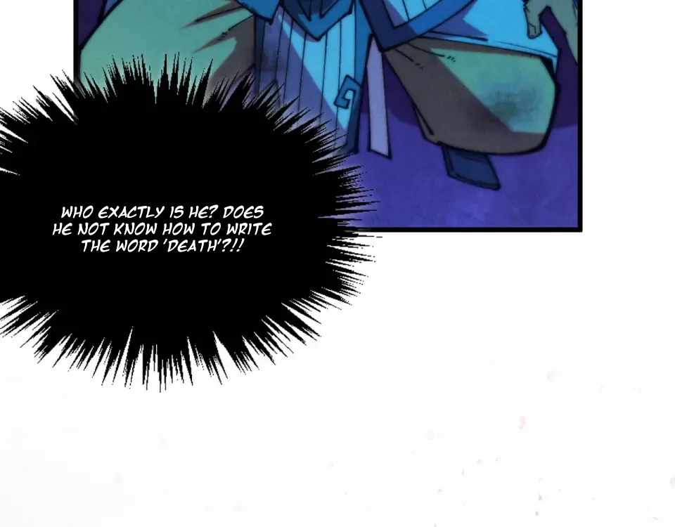 The Eternal Supreme - Chapter 486 - Page 93