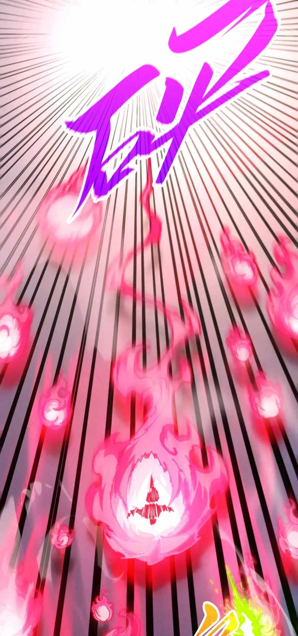 The Eternal Supreme - Chapter 490 - Page 20
