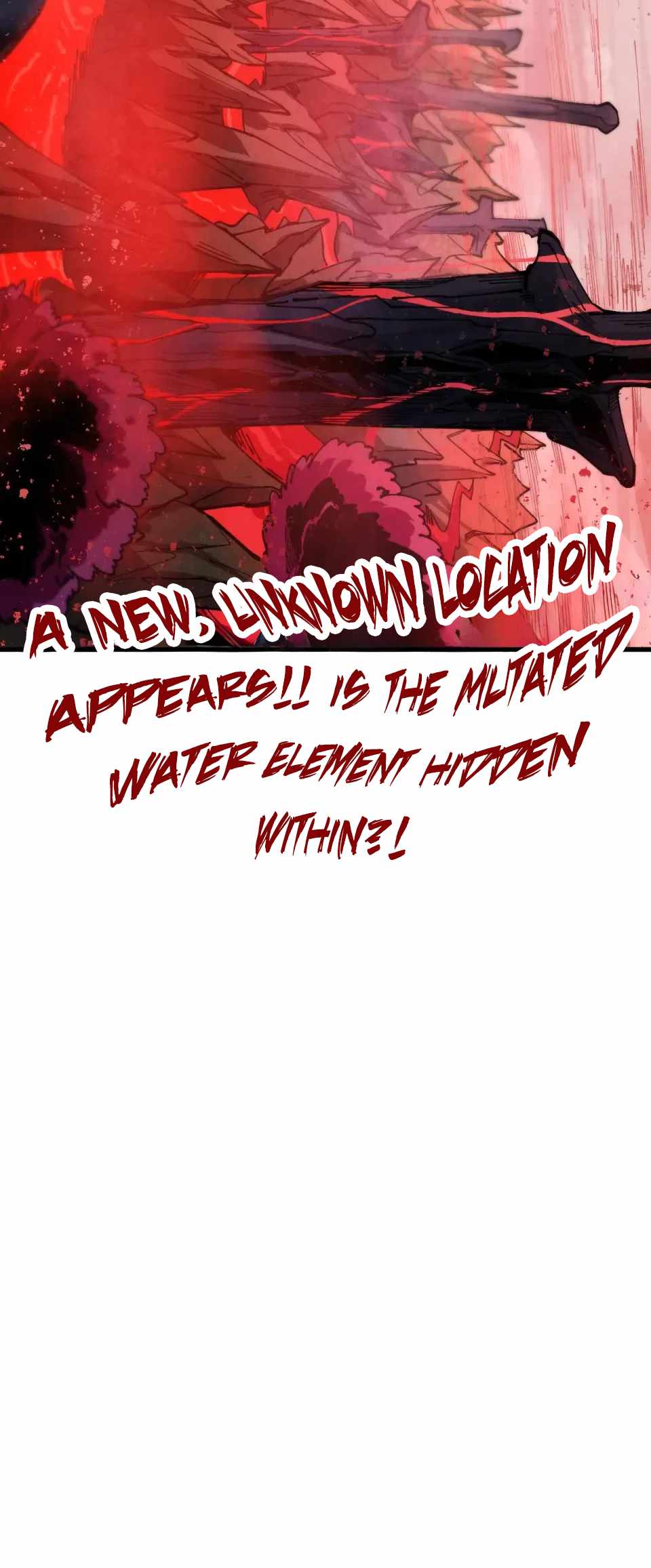 The Eternal Supreme - Chapter 490 - Page 32