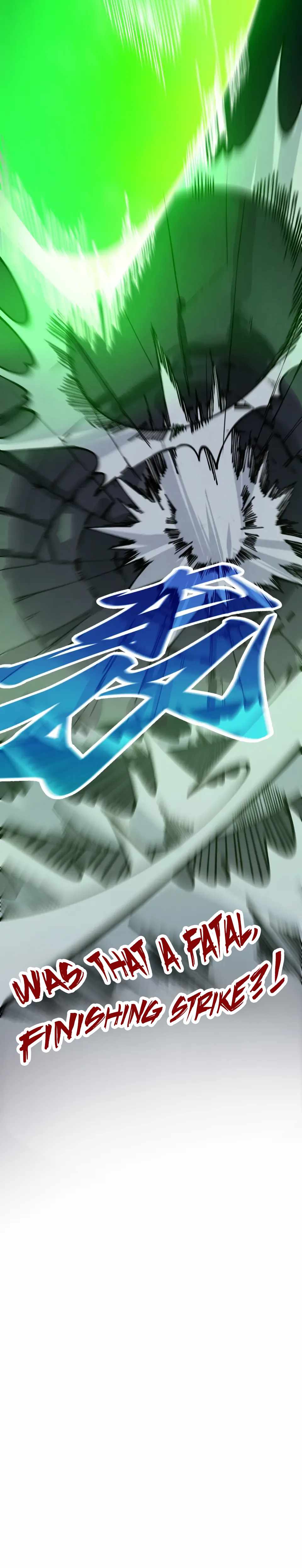 The Eternal Supreme - Chapter 492 - Page 28
