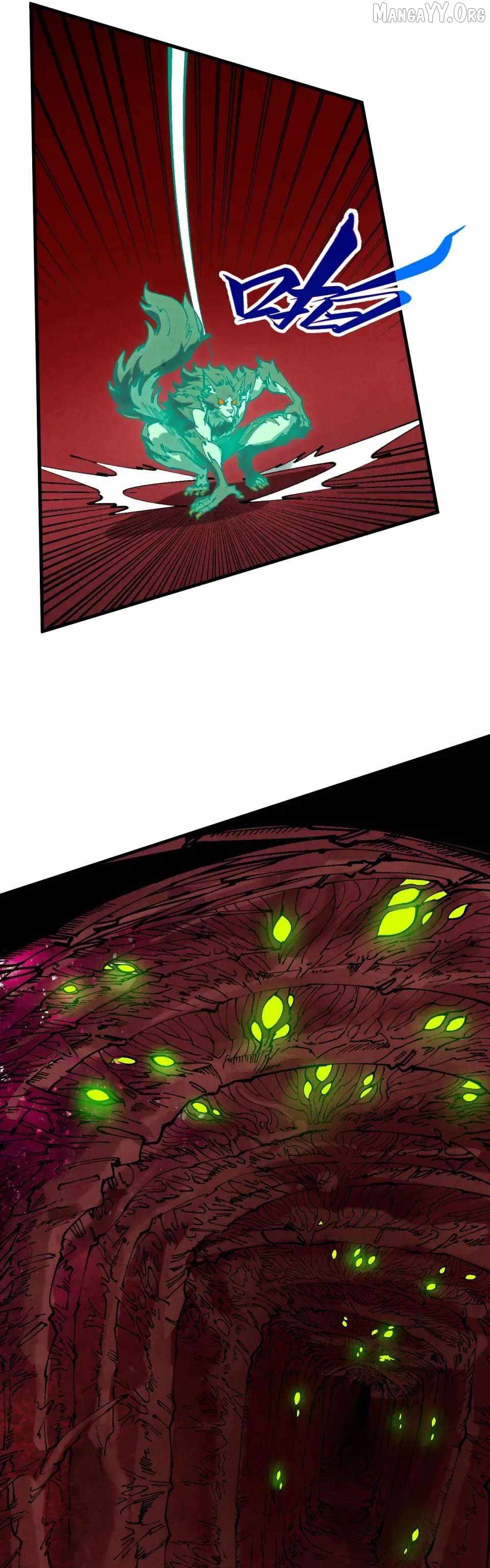The Eternal Supreme - Chapter 496 - Page 27