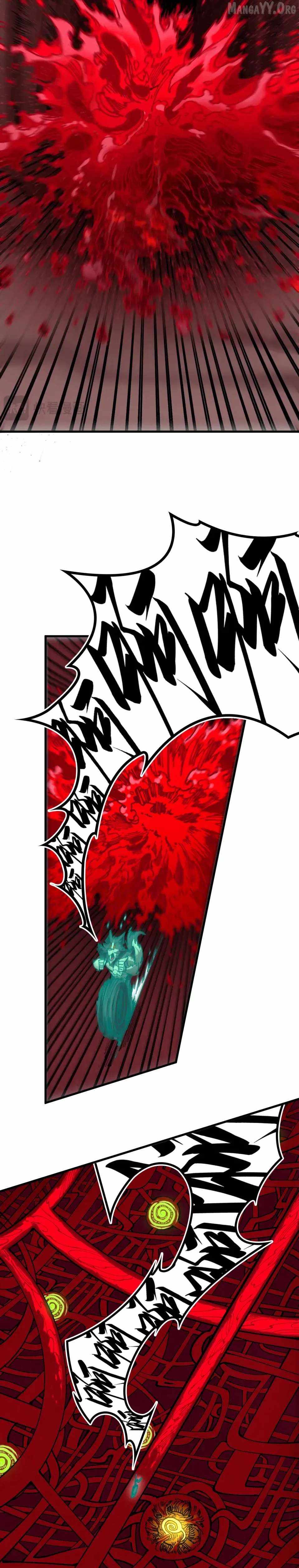 The Eternal Supreme - Chapter 496 - Page 29