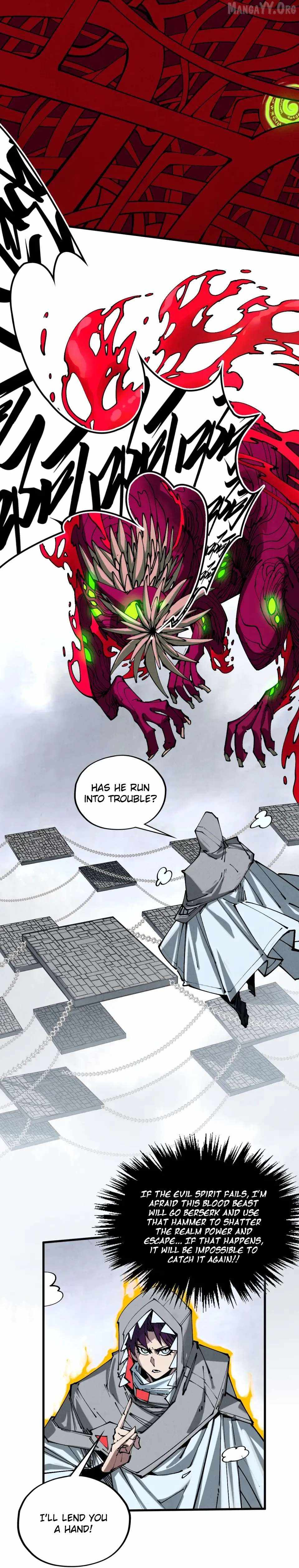 The Eternal Supreme - Chapter 496 - Page 30