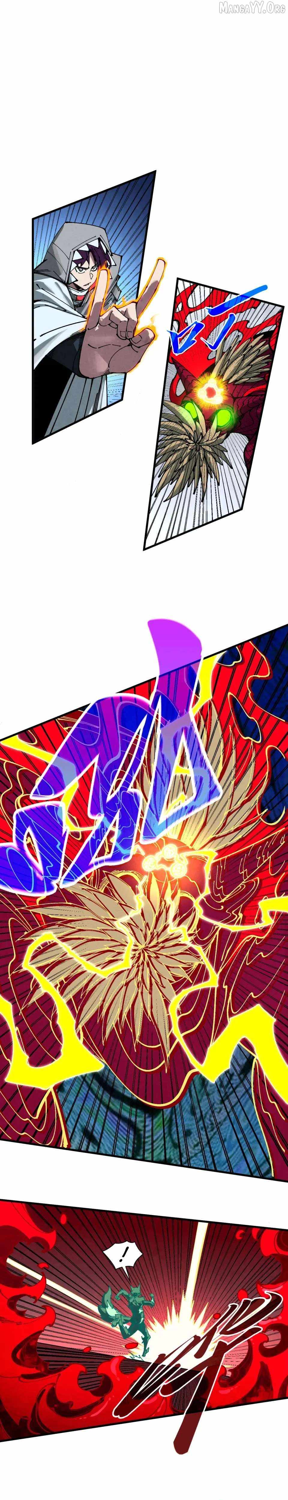 The Eternal Supreme - Chapter 496 - Page 31