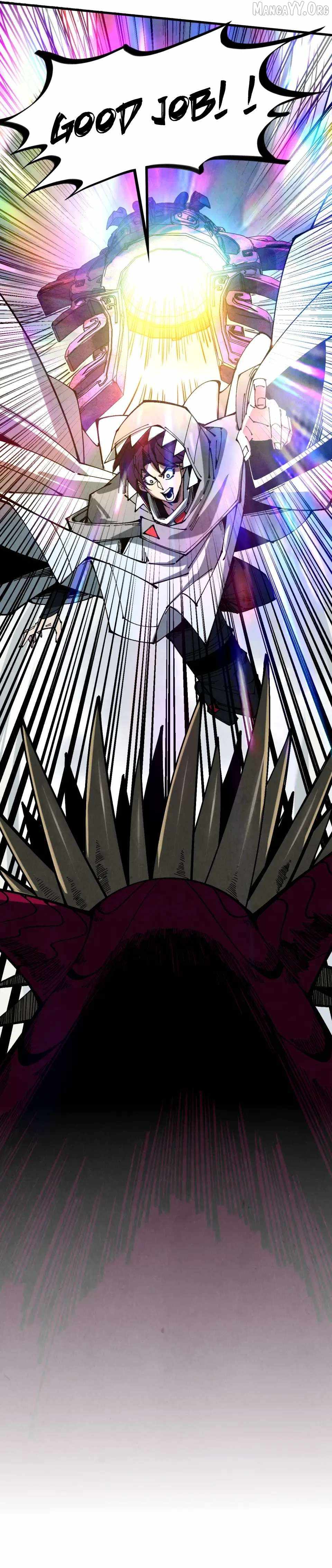 The Eternal Supreme - Chapter 496 - Page 33