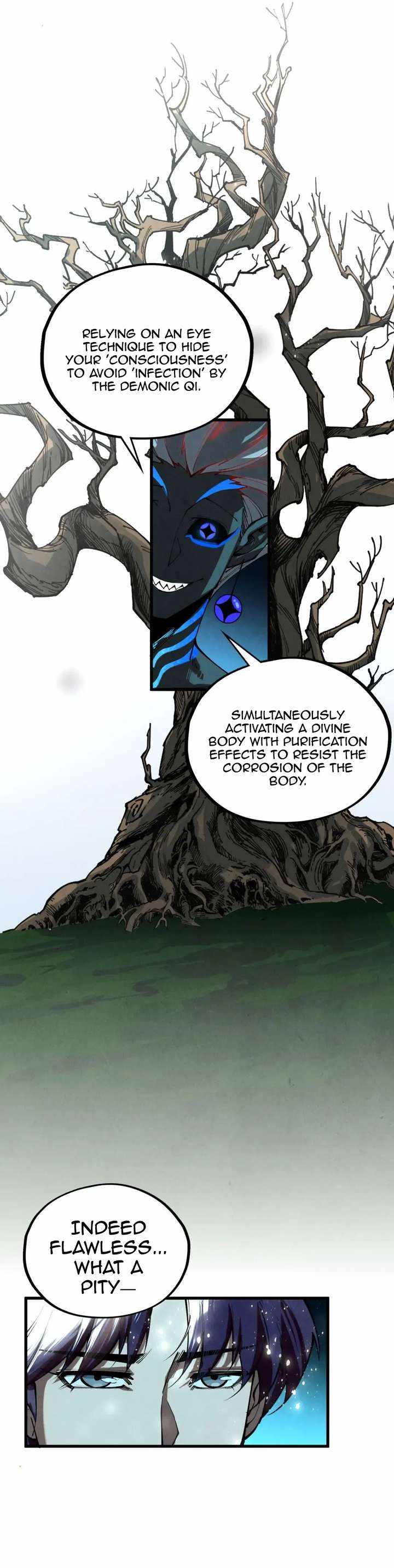 The Eternal Supreme - Chapter 503 - Page 18