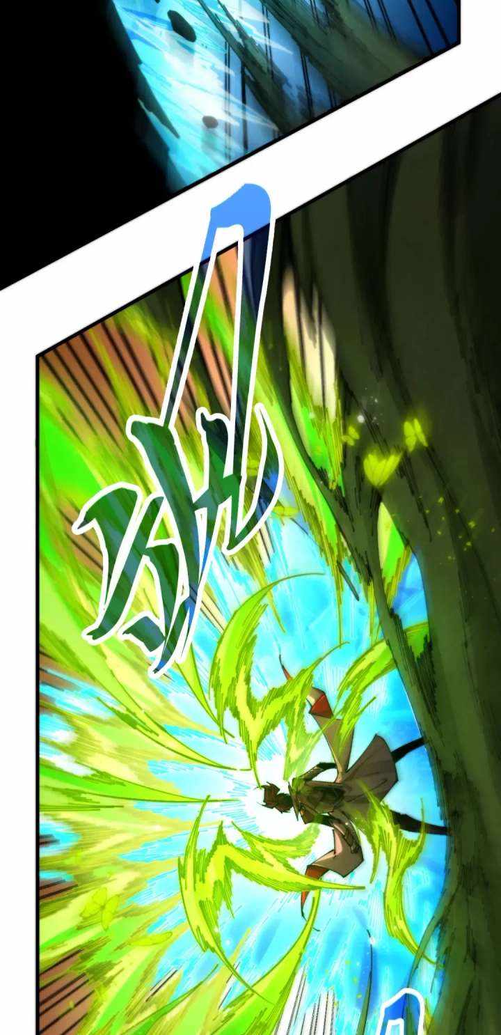 The Eternal Supreme - Chapter 507 - Page 6