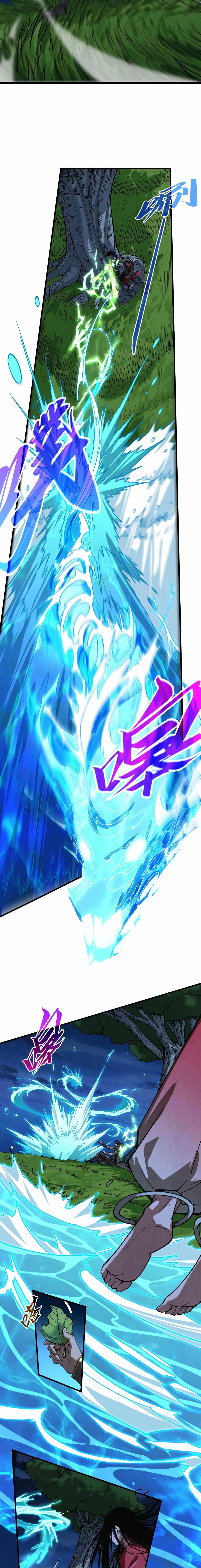 The Eternal Supreme - Chapter 518 - Page 14