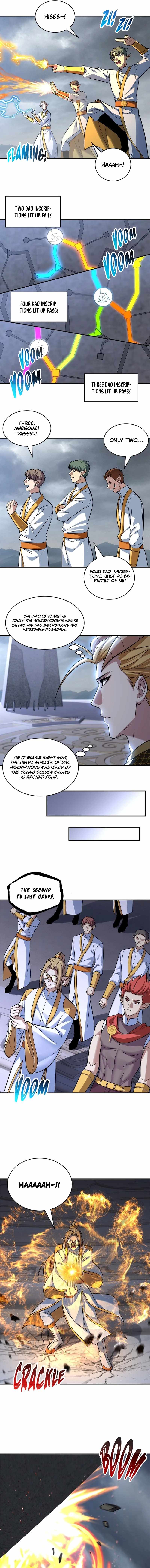 Astral Pet Store - Chapter 190 - Page 1