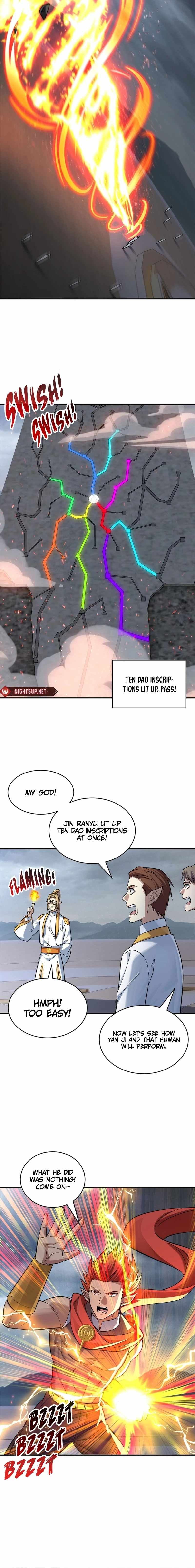 Astral Pet Store - Chapter 190 - Page 2