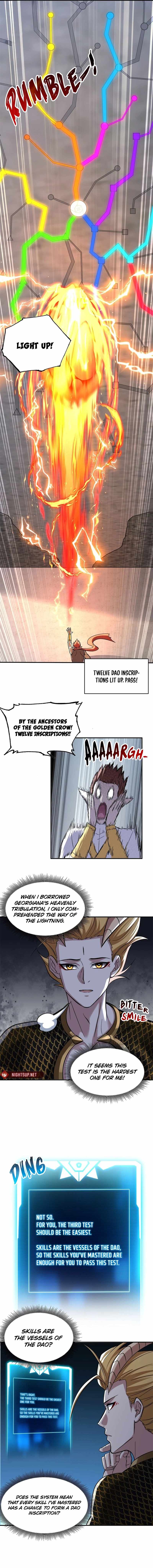 Astral Pet Store - Chapter 190 - Page 3