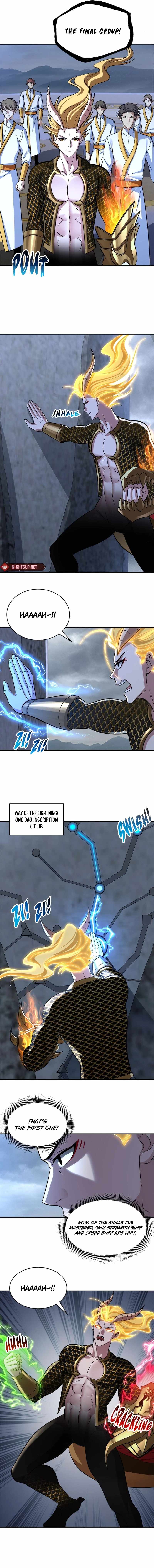 Astral Pet Store - Chapter 190 - Page 4