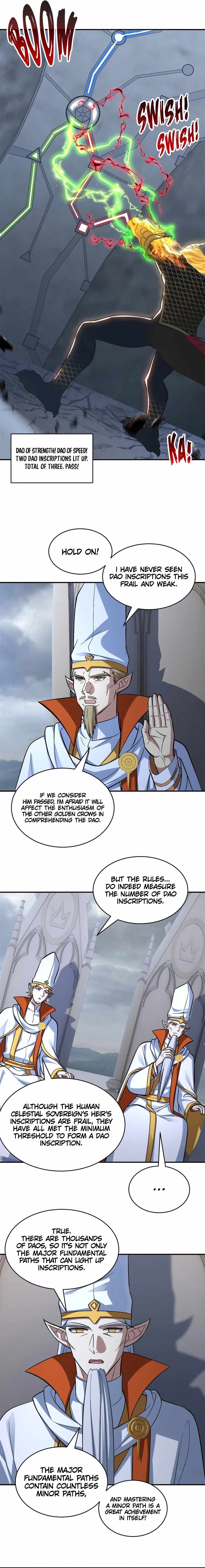 Astral Pet Store - Chapter 190 - Page 5