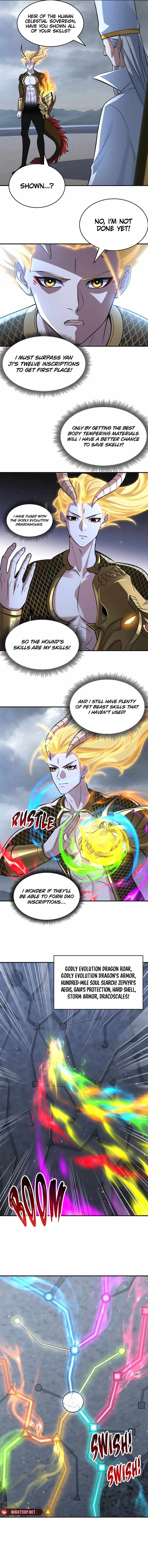 Astral Pet Store - Chapter 190 - Page 6