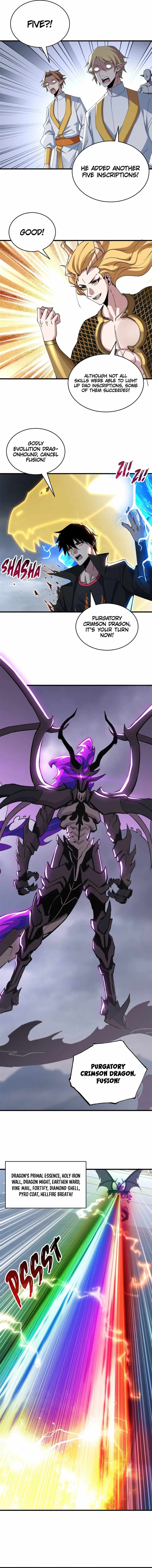 Astral Pet Store - Chapter 190 - Page 7