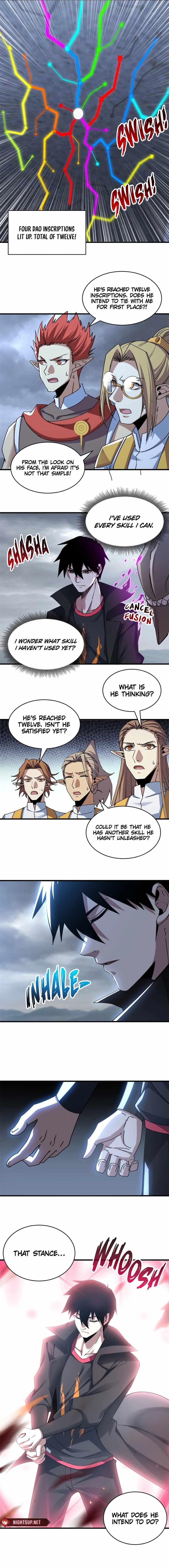 Astral Pet Store - Chapter 190 - Page 8