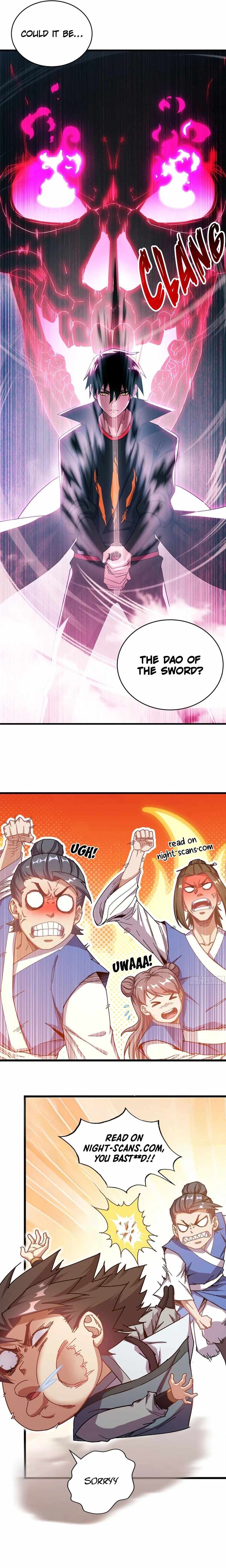 Astral Pet Store - Chapter 190 - Page 9