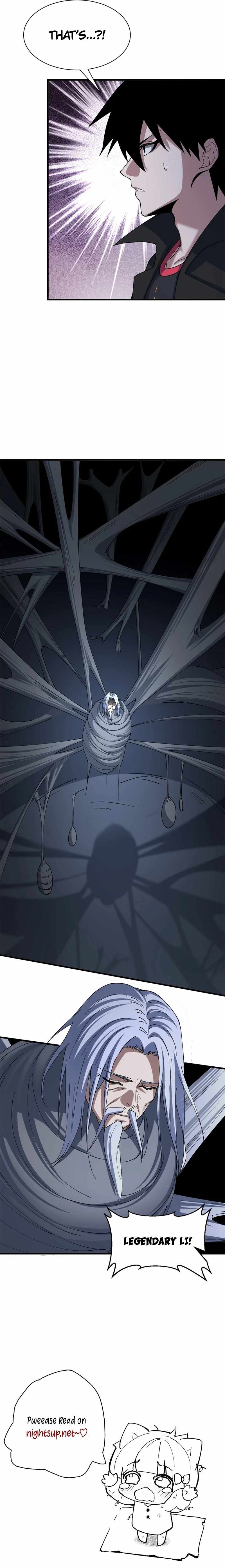 Astral Pet Store - Chapter 192 - Page 10