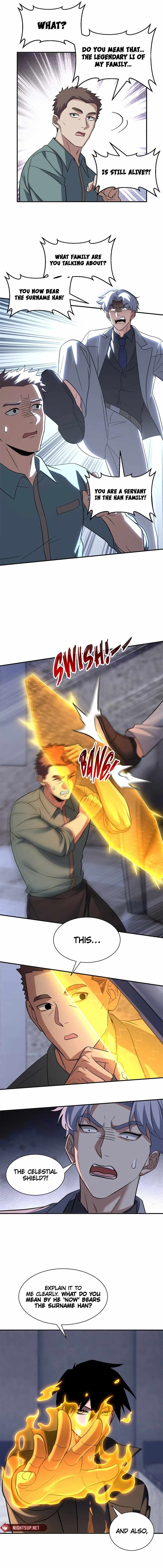 Astral Pet Store - Chapter 192 - Page 4