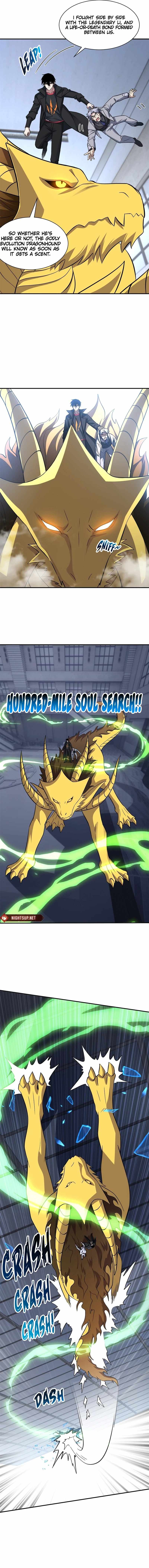 Astral Pet Store - Chapter 192 - Page 6