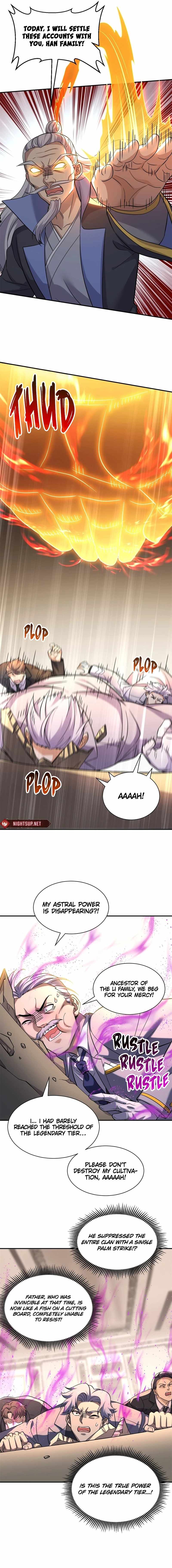 Astral Pet Store - Chapter 193 - Page 10