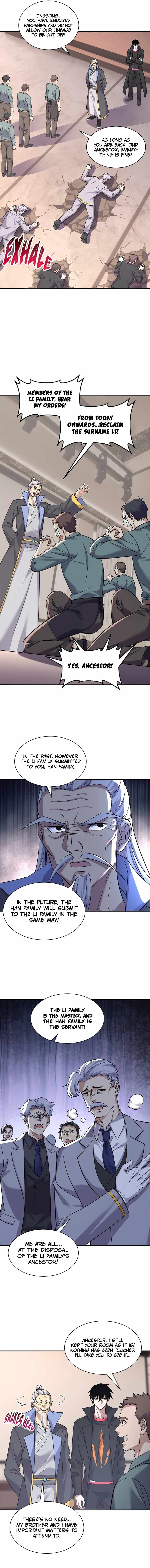 Astral Pet Store - Chapter 193 - Page 11